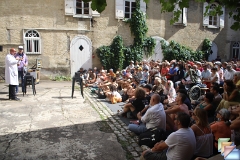 Cie Les Decatalogues * (56 Diapositives)